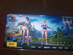 aquos r2 pta aproved 60 fps smoth game play