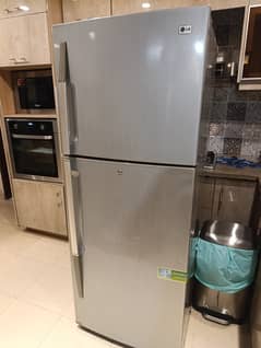 LG Refrigerator GR G472JLC