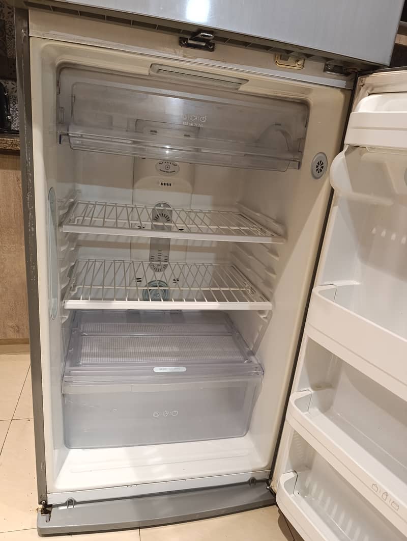 LG Refrigerator GR G472JLC 5