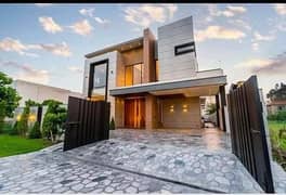 1 Kanal Brand New Designer House Available For Rent In DHA Phase 2 Islamabad