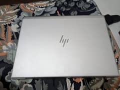 hp elitebook 840h G5