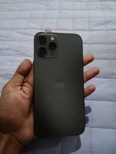 iPhone 12 pro max  Factory unlock 0