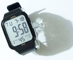 LASIKA digital watch