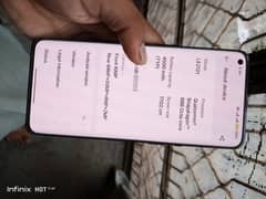 Oneplus 9 Pro || 8 , 256 || Dual Sim