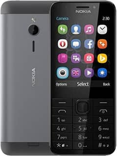 NOKIA 230