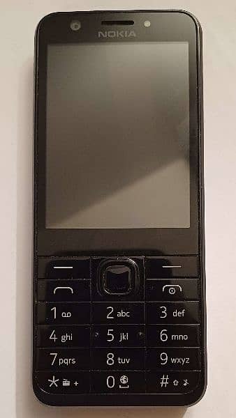 NOKIA 230 1