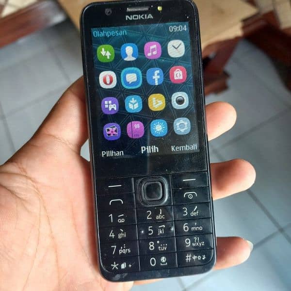 NOKIA 230 2