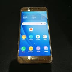 Samsung Galaxy c5 4/32 working condition