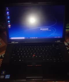 LENOVO i5 3rd Generation New Laptop