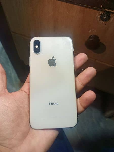 iPhone xs 1