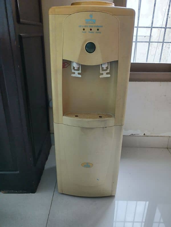 Water Dispenser for Sale 1