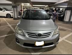 Toyota Corolla GLI 2012/2013 0