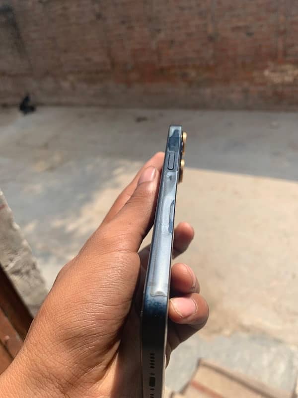 iPhone 13 Non PTA jv 256GB 100 health 1