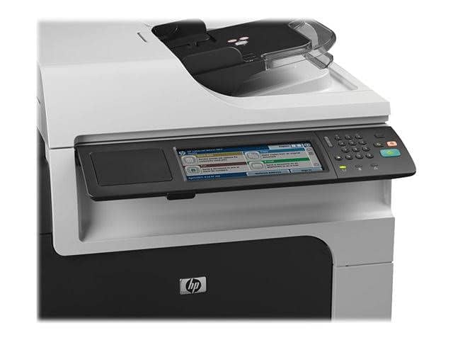 HP LASER 4555 | ALL IN ONE| PRINTER | HEAVY DUTY | SCHOOLS | SHOPS 1