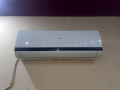 Haier AC 1.5 ton