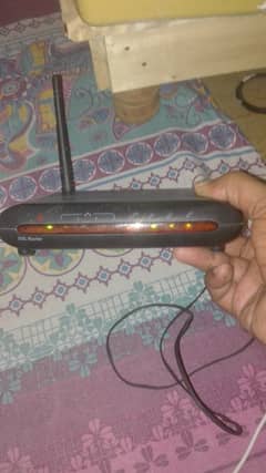 ptcl wifi router