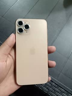 Iphone 11 pro 256GB Non PTA MDM