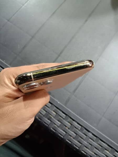 Iphone 11 pro 256GB Non PTA MDM 3