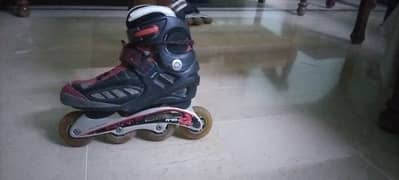 best skate shoes