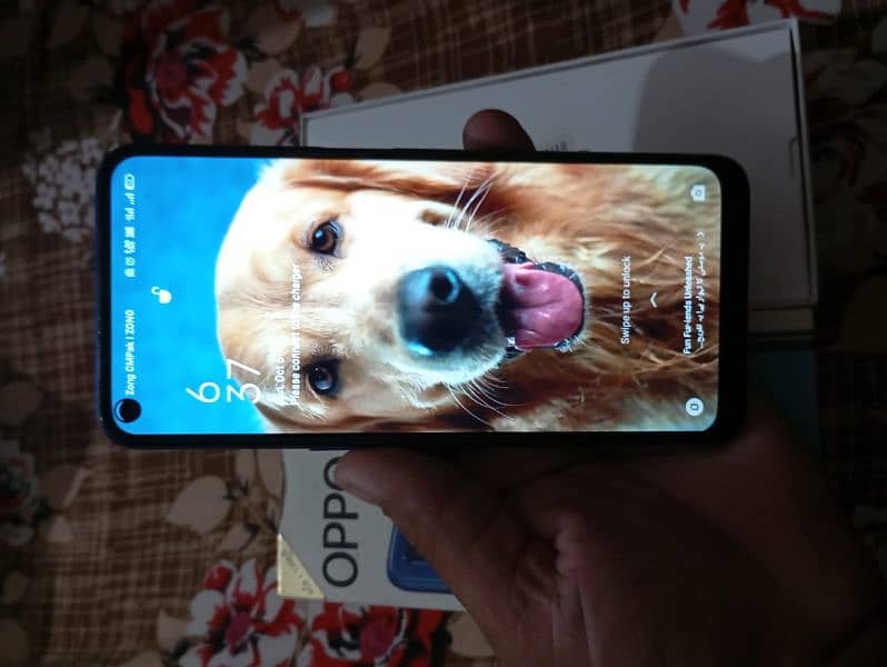 oppo a54 8