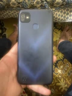 infinix smart hd 2/64 pta