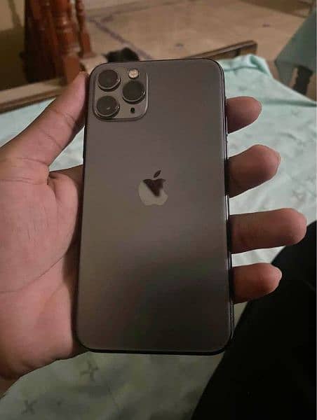 iphone 11pro 256GB non pta 2