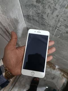 iphone 7 plus Non pta white colour