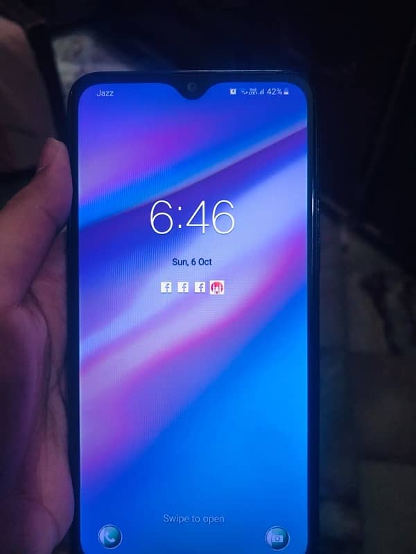 SAMSUNG A10s (03036234672) 0