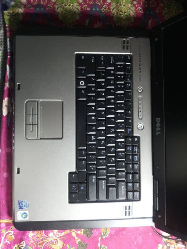 DELL M6300 Precision 1