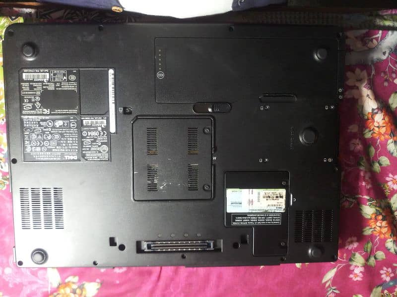 DELL M6300 Precision 4