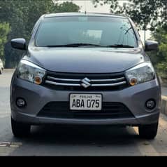 Suzuki Cultus VXL 2020 Seeing is Believing