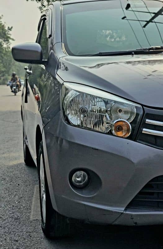 Suzuki Cultus VXL 2020 Seeing is Believing 2