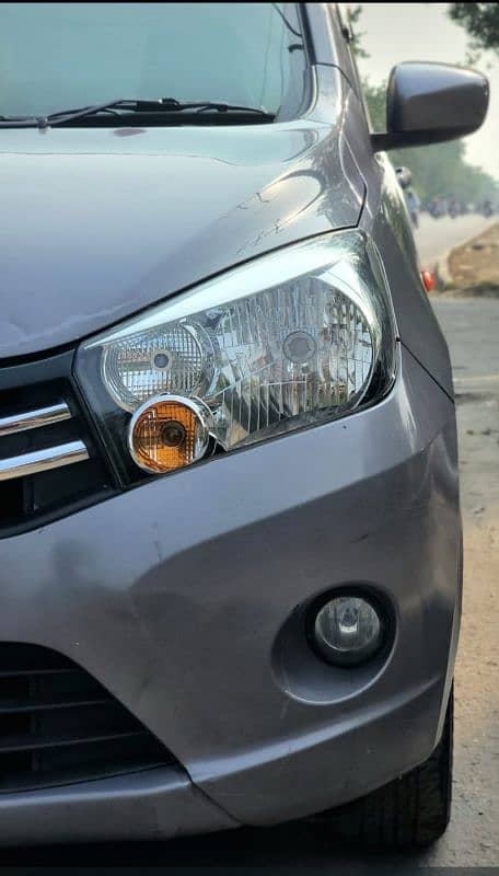 Suzuki Cultus VXL 2020 Seeing is Believing 3