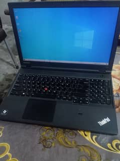 Lenovo Thinkpad T540p Laptop for sale