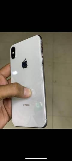 Iphone XS 64gb