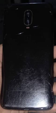 One Plus 6t used Mobile