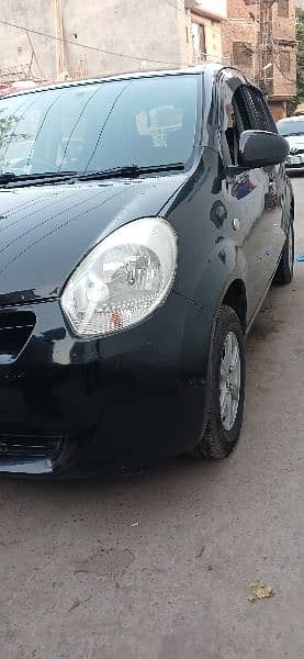 Toyota Passo 2016 2