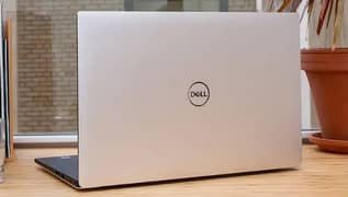 Dell XPS 15 9580 i7 9th generation 32gb ram 500gb 1080 4gb 1650 nvidia