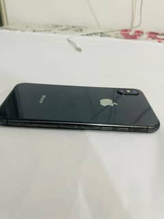 i phone x 64 GB non pta