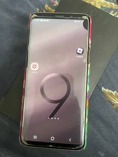 Samsung S9 Lilac Purple PTA Approved