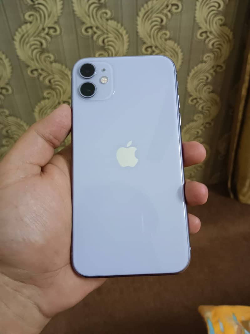 Iphone 11 jv non pta 7