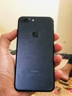 iphone 7 plus pta approved