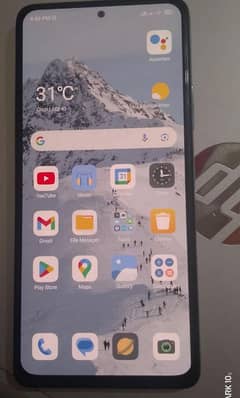 Urgent Sales Redmi Note 10  on Good condition