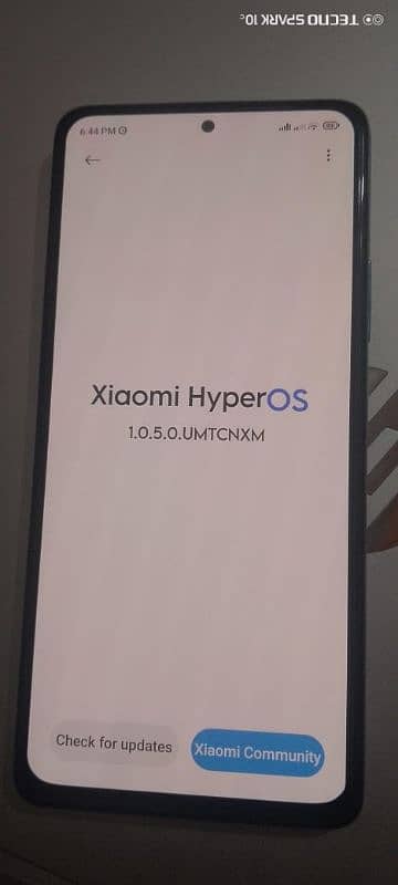 Urgent Sales Redmi Note 10  on Good condition 3