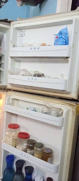 Haier Refrigerator 2