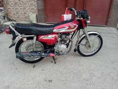 Honda for sale 2016 model