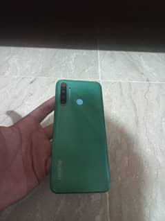 REALME 5I [EXCHANGE POSSIBLE]