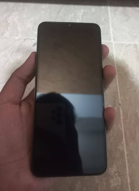 REALME 5I [EXCHANGE POSSIBLE] 1