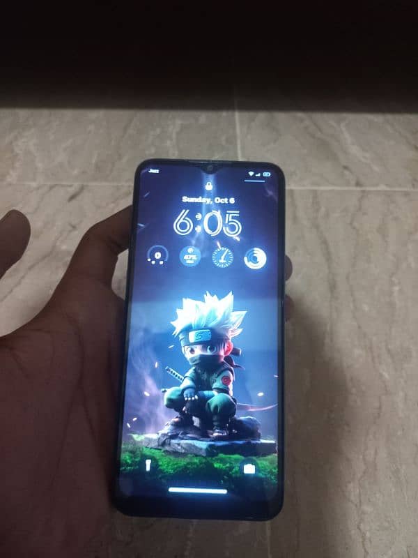 REALME 5I [EXCHANGE POSSIBLE] 5