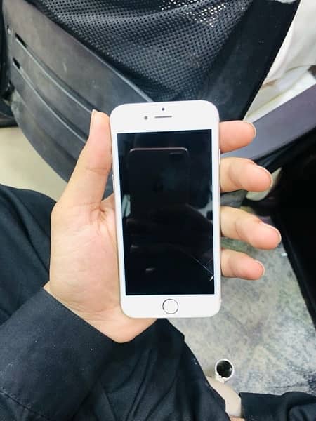 IPhone 6 Pta approved 64gb 2